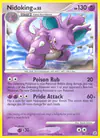 Image de la carte Nidoking 34/132