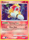 Image de la carte Entei 4/132