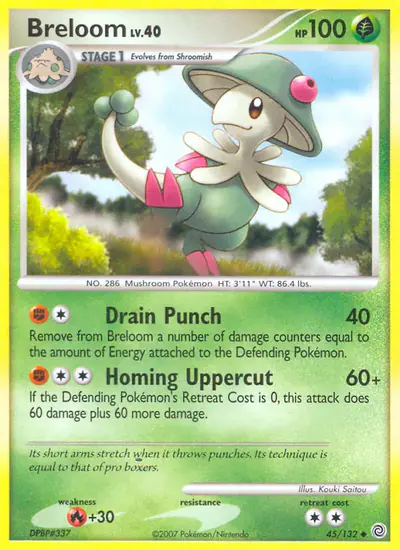 Image de la carte Pokemon Chapignon 45/132