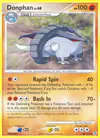 Image de la carte Donphan 48/132