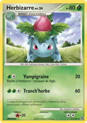 Herbizarre 51/132