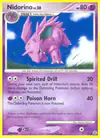 Image de la carte Nidorino 57/132