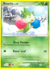 Image de la carte Roselia 62/132