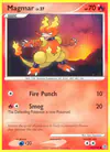 Image de la carte Magmar 93/132