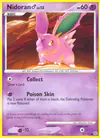 Image de la carte Nidoran ♂ 97/132