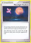 Image de la carte Stade clair de lune 100/106