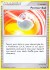 Image de la carte Honor ball 101/106