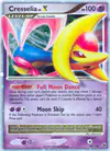 Image de la carte Cresselia 103/106