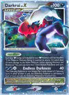 Image de la carte Darkrai 104/106