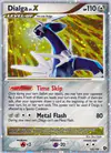 Image de la carte Dialga 105/106