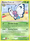 Image de la carte Papilusion 14/106