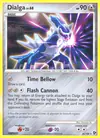 Image de la carte Dialga 16/106