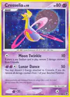 Image de la carte Cresselia 2/106
