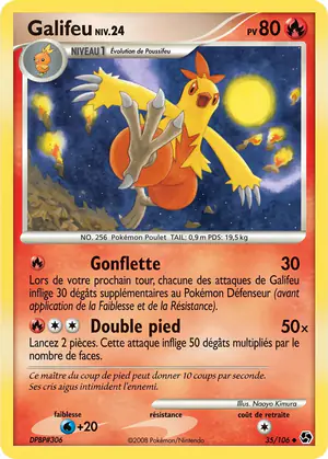 Galifeu 35/106