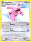 Image de la carte Granbull 39/106