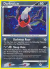 Image de la carte Darkrai 4/106