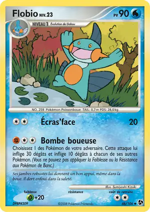 Flobio 46/106