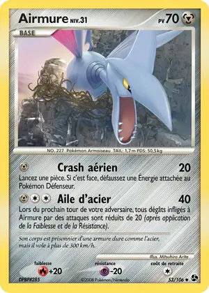Airmure 53/106