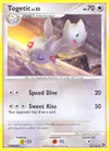 Image de la carte Togetic 55/106