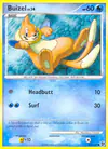 Image de la carte Mustébouée 61/106