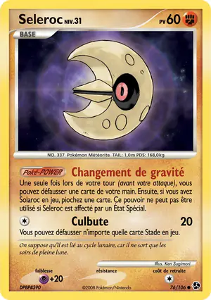 Seleroc 76/106