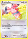 Image de la carte Snubbull 84/106
