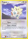 Image de la carte Togepi 88/106