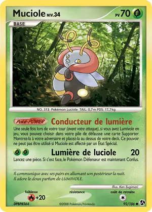Muciole 92/106