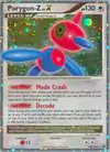 Image de la carte Porygon-Z 100/100
