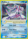 Image de la carte Palkia 11/100