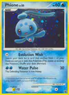 Image de la carte Phione 12/100