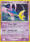 Image de la carte Cresselia 2/100