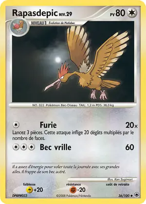 Rapasdepic 36/100