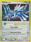 Image de la carte Dialga 4/100