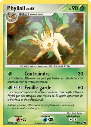 Phyllali 7/100