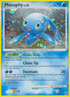 Image de la carte Manaphy 8/100