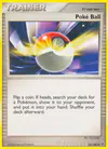Image de la carte Poké Ball 85/100