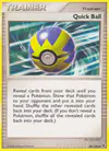 Image de la carte Rapide Ball 86/100
