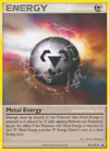 Image de la carte Énergie Métal 95/100