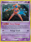 Image de la carte Deoxys Forme Normale 1/146