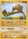 Image de la carte Kicklee 100/146