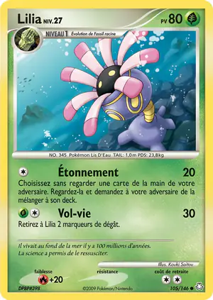 Lilia 105/146