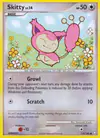 Image de la carte Skitty 119/146
