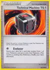 Image de la carte Machine Technique TS-1 136/146