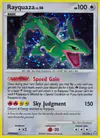 Image de la carte Rayquaza 14/146