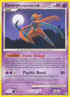 Image de la carte Deoxys Forme Attaque 24/146