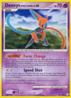 Image de la carte Deoxys Forme Vitesse 26/146