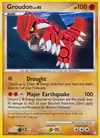 Image de la carte Groudon 29/146