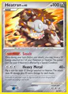 Image de la carte Heatran 30/146