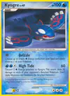 Image de la carte Kyogre 32/146